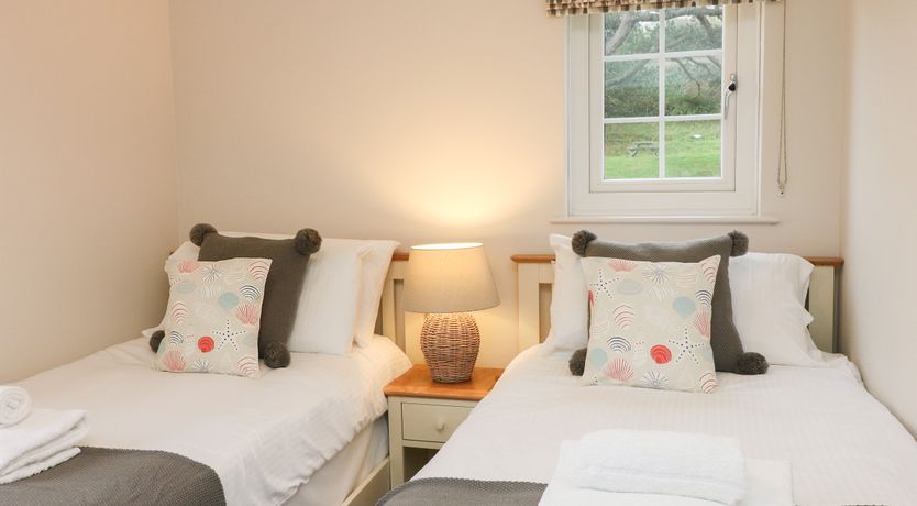 Photo of Kingfisher Cottage