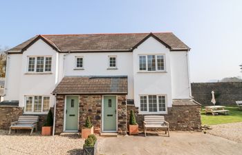 Kingfisher Cottage Holiday Cottage