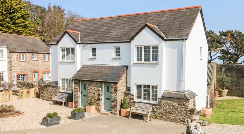 Photo of Kingfisher Cottage