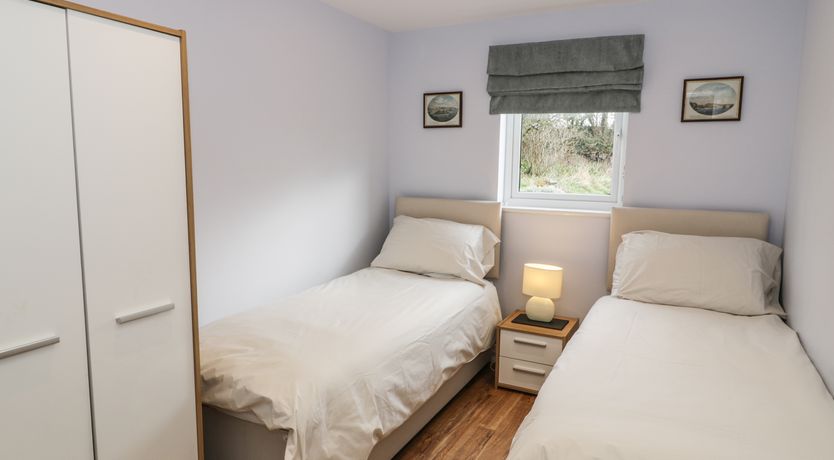 Photo of Nant Y Felin Lodge