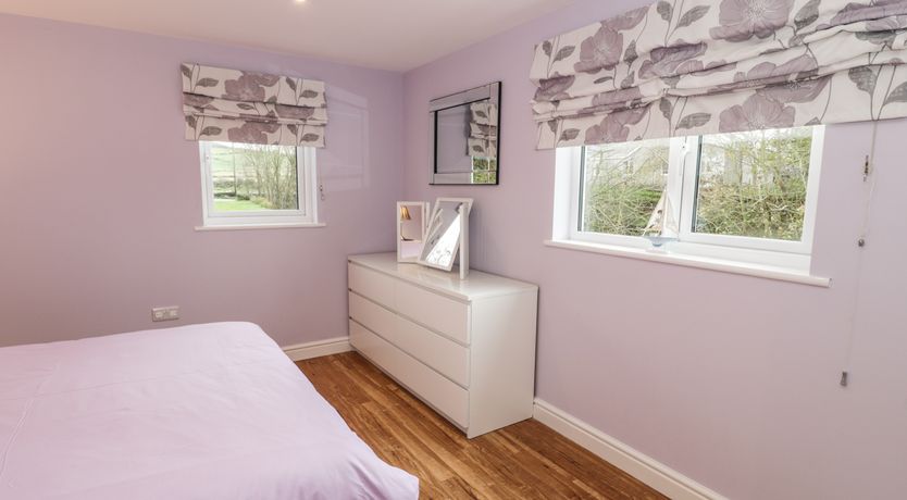 Photo of Nant Y Felin Lodge