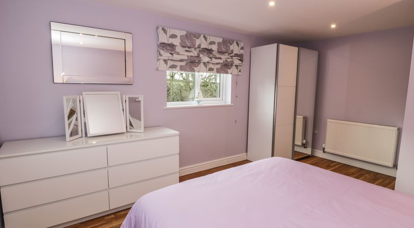 Photo of Nant Y Felin Lodge