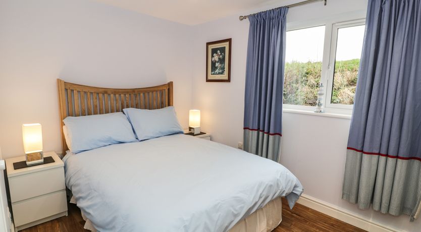 Photo of Nant Y Felin Lodge