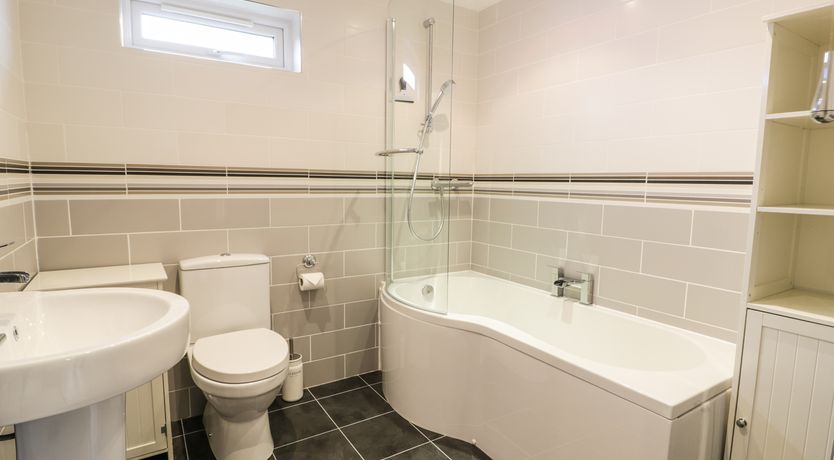 Photo of Nant Y Felin Lodge