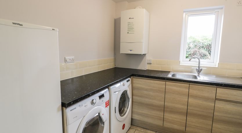 Photo of Nant Y Felin Lodge