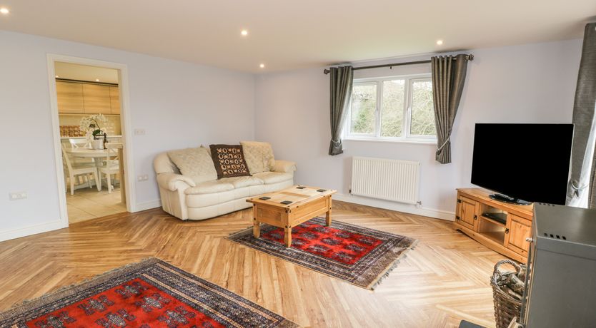 Photo of Nant Y Felin Lodge