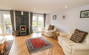 Photo of Nant Y Felin Lodge