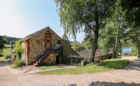 Photo of The Ivy Barn