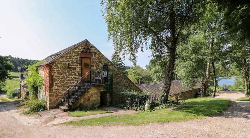 Photo of The Ivy Barn