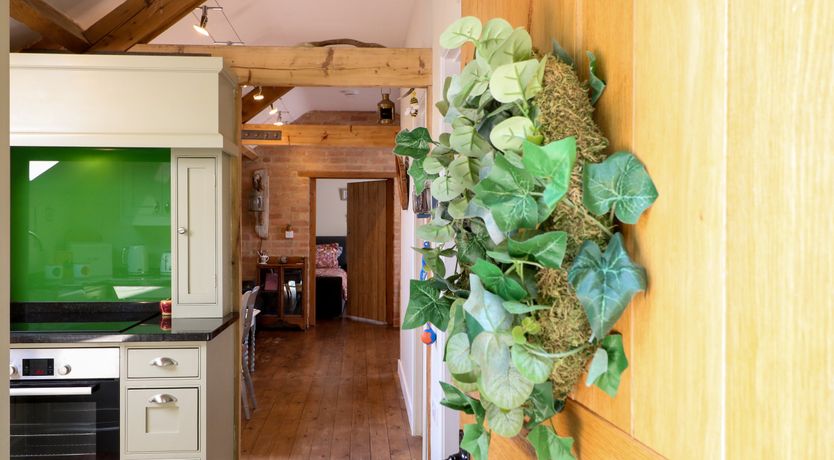 Photo of The Ivy Barn