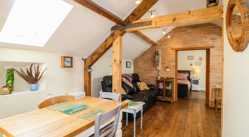 Photo of The Ivy Barn