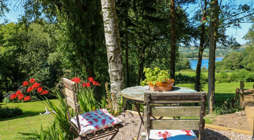 Photo of The Ivy Barn