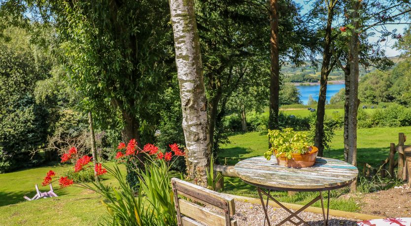 Photo of The Ivy Barn