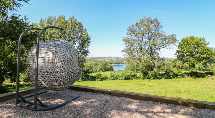 Photo of The Ivy Barn