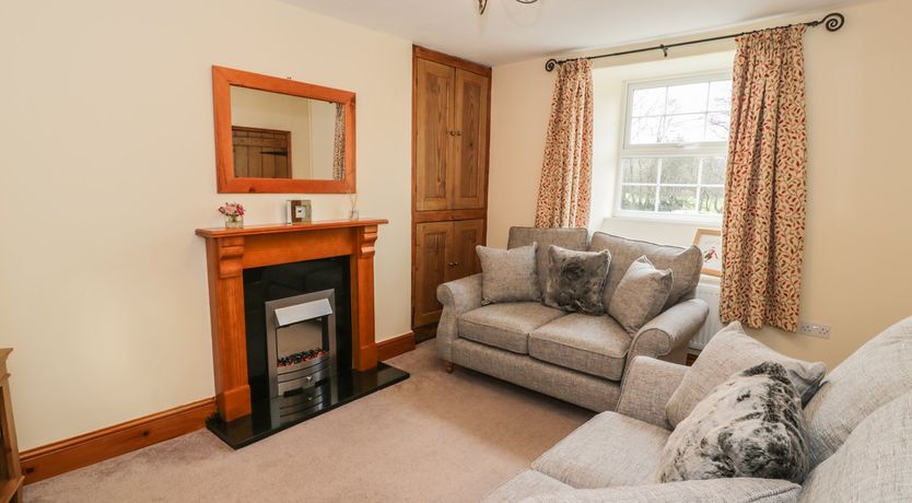 Photo of Llwyn Celyn