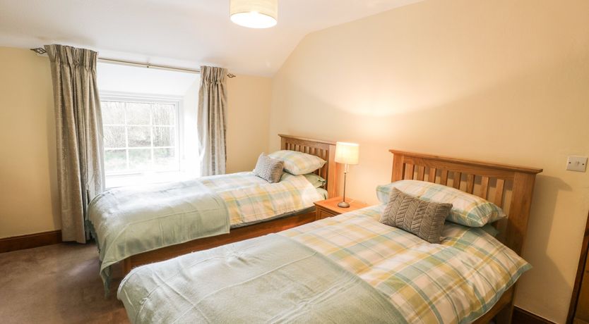 Photo of Llwyn Celyn