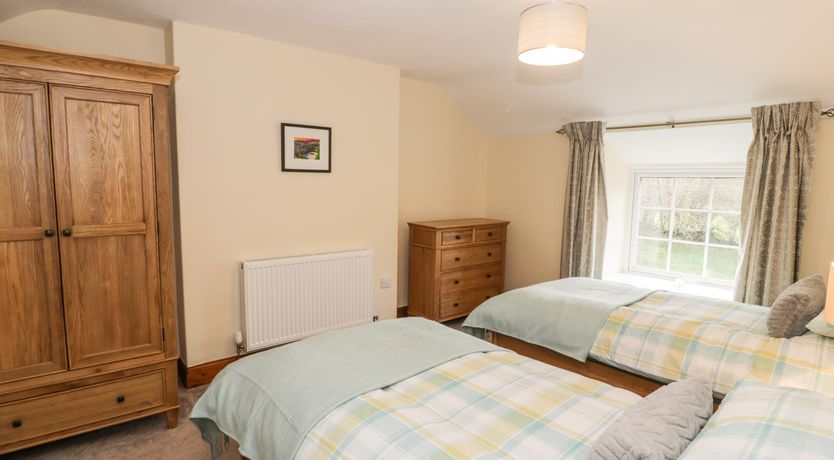 Photo of Llwyn Celyn