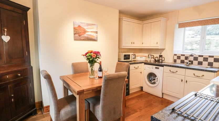 Photo of Llwyn Celyn