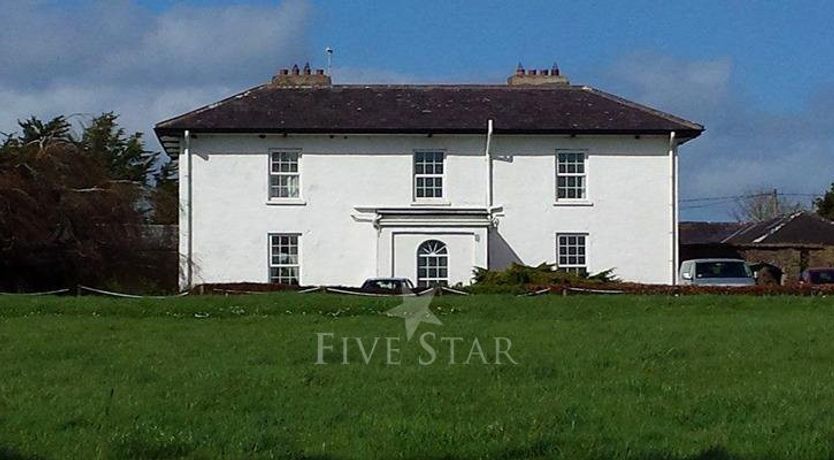 Photo of Ballyteigue House