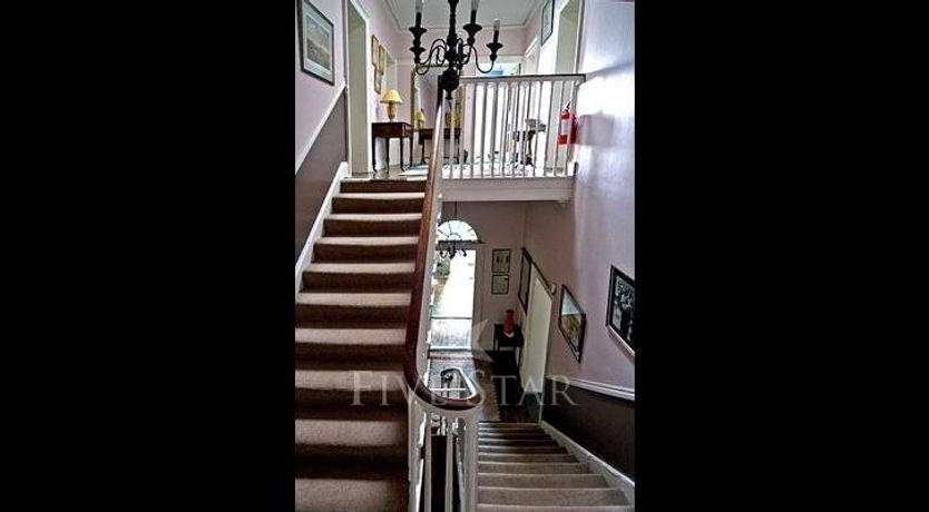 Photo of Ballyteigue House