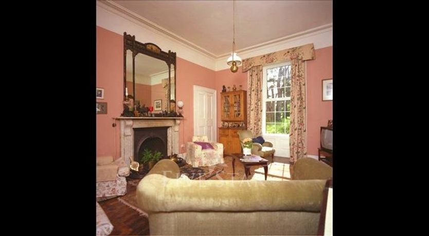 Photo of Ballyteigue House