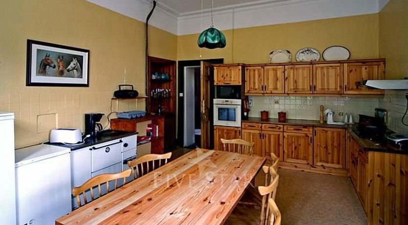 Photo of Ballyteigue House