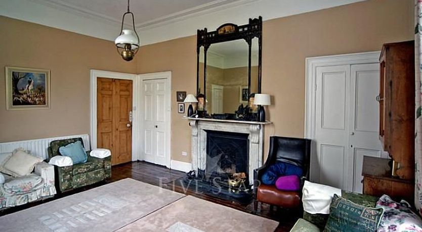 Photo of Ballyteigue House