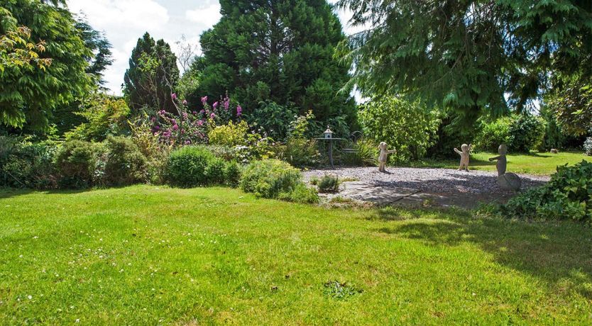 Photo of Ballyteigue House