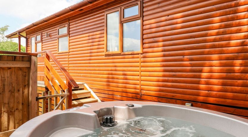 Photo of Callow Lodge 22