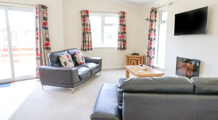 Photo of Callow Lodge 22