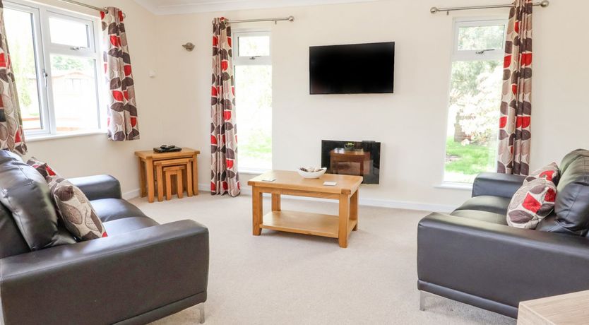 Photo of Callow Lodge 22