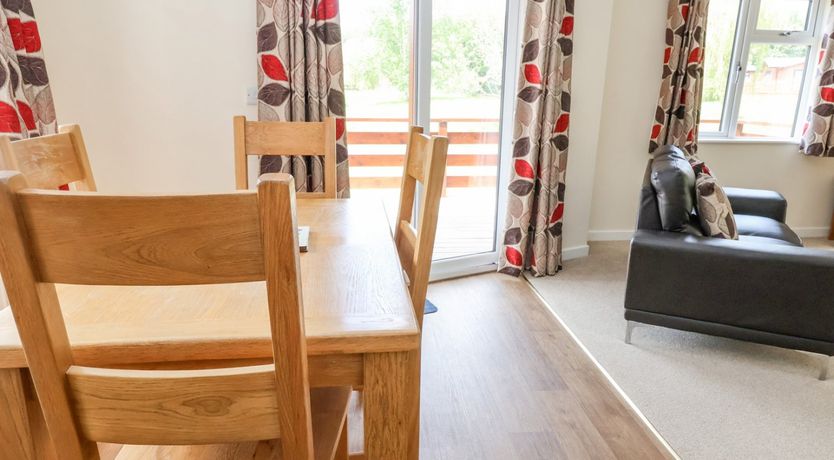 Photo of Callow Lodge 22