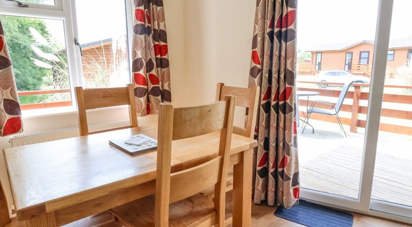 Photo of Callow Lodge 22