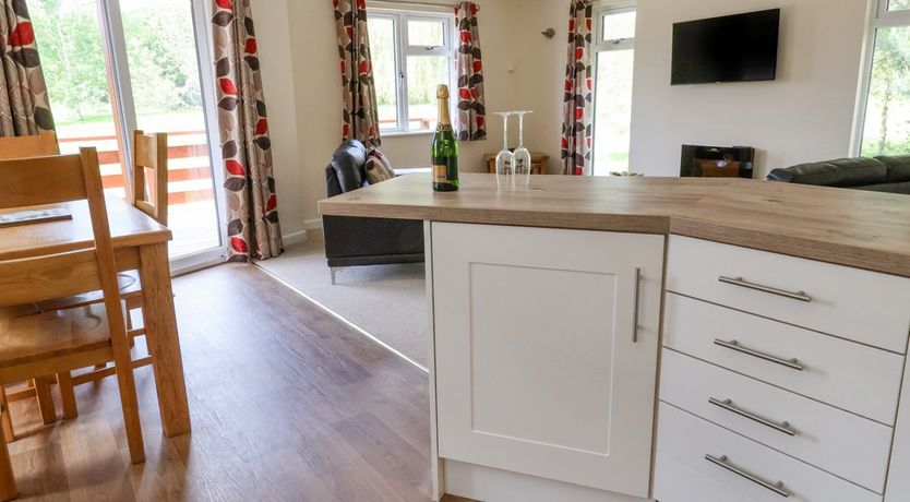 Photo of Callow Lodge 22