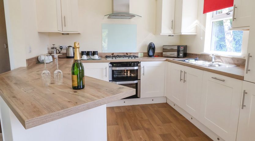 Photo of Callow Lodge 22