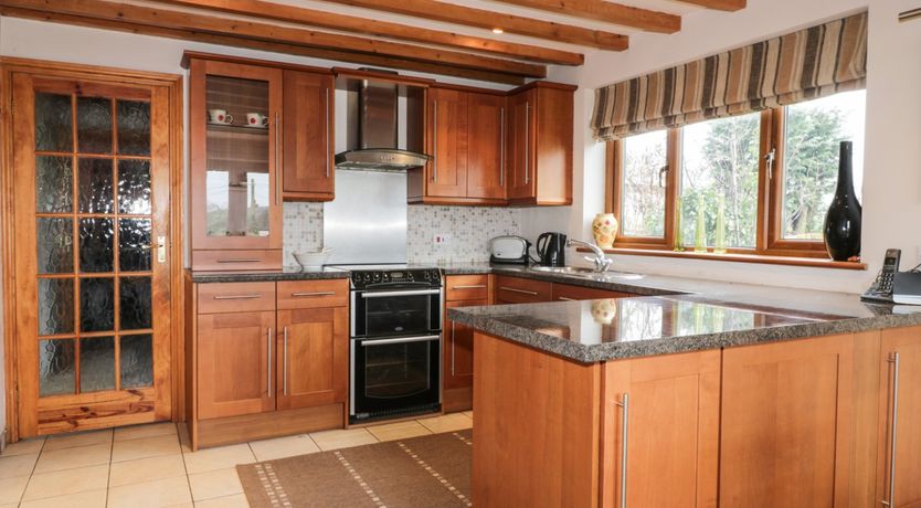 Photo of Lynton House