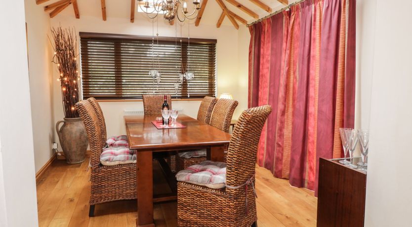 Photo of Lynton House