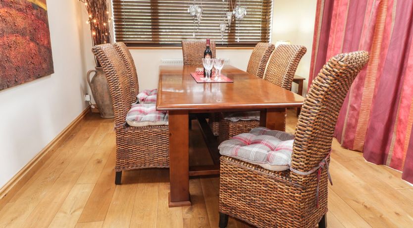 Photo of Lynton House