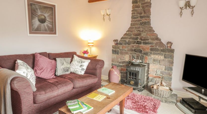 Photo of Lynton House