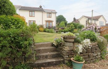 Lynton House Holiday Cottage