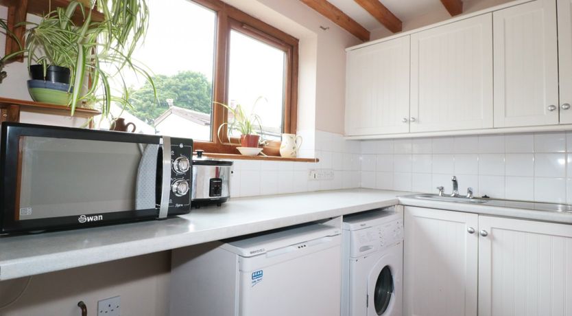 Photo of Lynton House