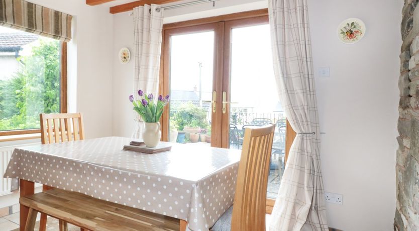 Photo of Lynton House