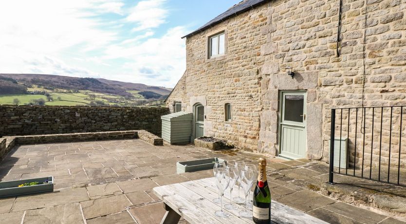 Photo of Broadwood Barn