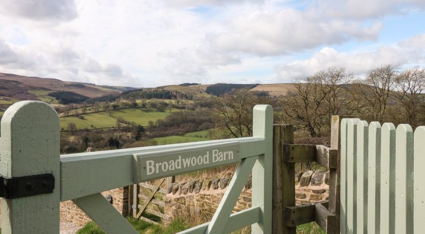 Photo of Broadwood Barn