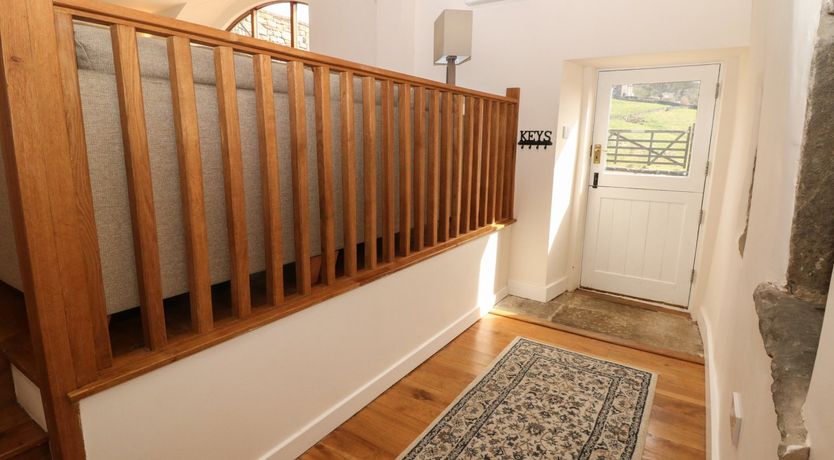 Photo of Broadwood Barn