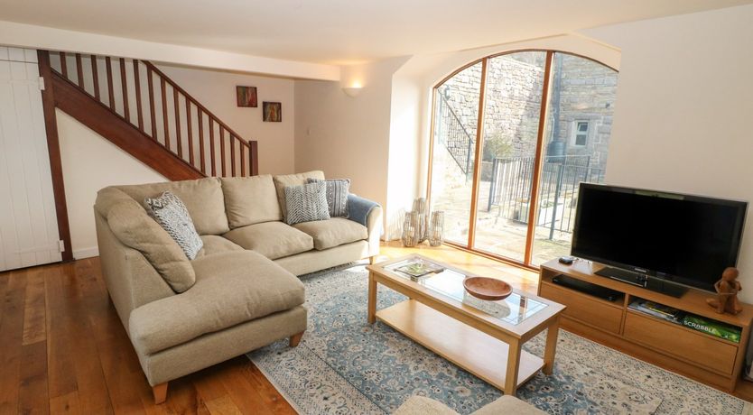 Photo of Broadwood Barn