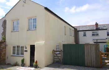 The Barn Holiday Home