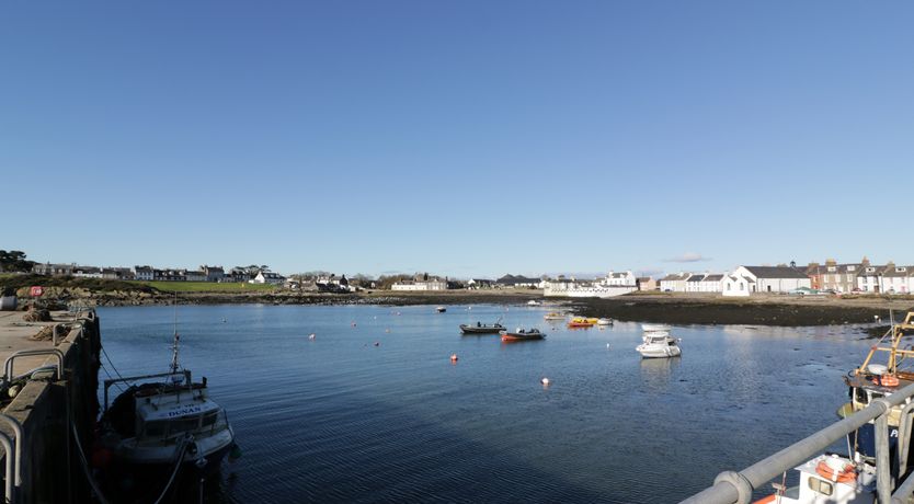 Photo of The Moorings