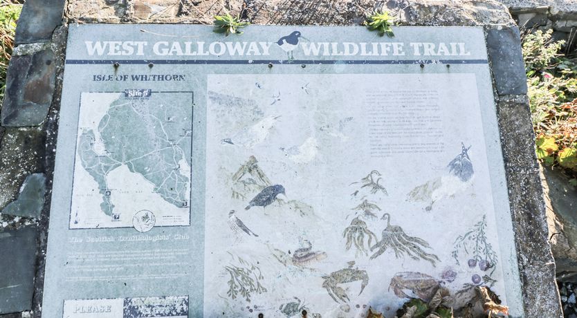 Photo of The Moorings