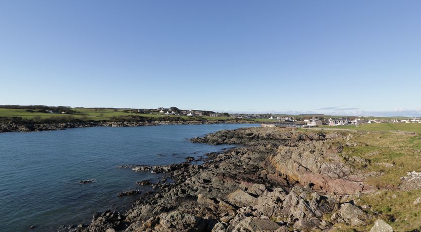 Photo of The Moorings